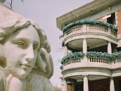 -天津意大利风情旅游区