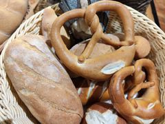 -秋林西餐厅(总店)