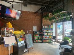 -木沐影咖(鑫乐汇购物广场店)