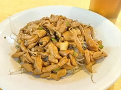 -烧鹅妹饭店