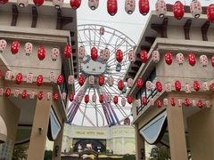 -安吉Hello Kitty乐园