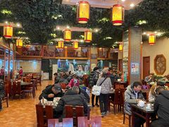 -吾味香葫芦头(安西街店)