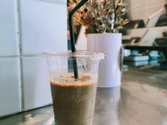 -Seesaw Coffee(环贸iapm店)