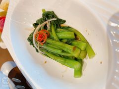 -水月周庄铂尔曼酒店 · 漾全日餐厅
