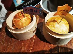 -云海肴·汽锅鸡·云南菜(美罗城店)