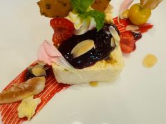 -塞纳河法国餐厅(意式风情街店)