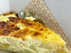 土豆芝士咸派-Pie Bird(新闸路店)