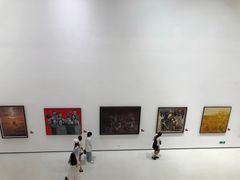 -四川美术学院美术馆