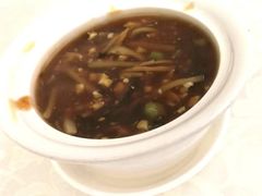 -功德林(南京西路店)