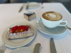 -北京柏悦酒店·锦庭餐厅Dining Room