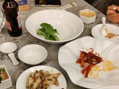-新丁香海鲜酒店(银海商贸城店)