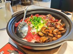 -火啫啫·粤式啫啫煲(南通首店)