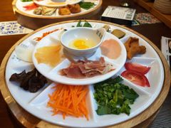 -芸南道·过桥米线(昆明老街旗舰店)