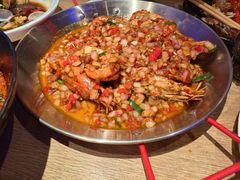 -红盔甲·小龙虾(定西路店)