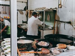 -甘记肥肠粉(马鞍北路店)