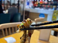 -三猫黑鱼花(南大店)