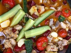 -回·龙虾铺·盆盆蟹·烧烤大排档(回龙观店)