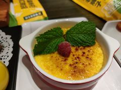 -豪客来牛排(府河店)
