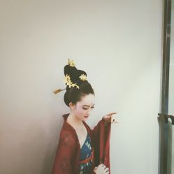 -盘子女人坊古装写真摄影(厦门总店)