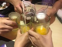 -有喜屋·深夜食堂(北京西路店)