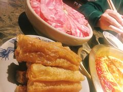 -小龙坎火锅(万象城店)