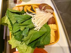 -润园四季椰子鸡火锅(卓越INTOWN店)
