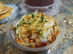 -樊阿姨•肉夹馍•手工面(嘉禾望岗店)