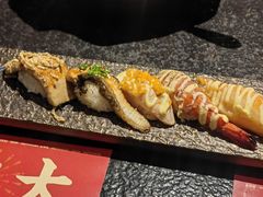 -古田居·特色寿司料理(星之岛旗舰店)