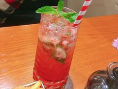 -百特喜·意大利餐厅(八佰伴镇江店)