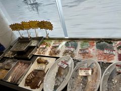 -华盛丰温州大排档(东三环南路店)