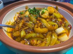 -川正旺江湖菜(三元桥店)