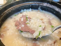 -潮粥荟·潮汕砂锅粥(朝阳大悦城店)