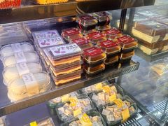 -幸福蛋糕坊(金顶街店)