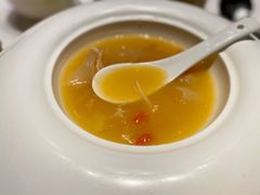 潮式金汤花胶煲鸡-潮上潮(南中环店)