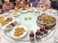 -三义和酒楼(千佛山店)
