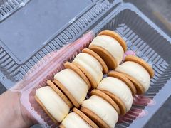 -甜嘟嘟烘焙坊(舒城路店)