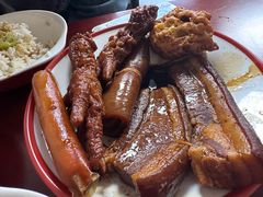 -刘小忙把子肉(北园大街总店)
