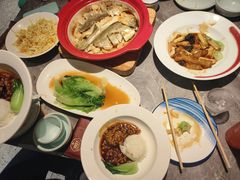 -1937青岛老味道·海肠捞饭·青岛菜(大鲍岛栈桥店)