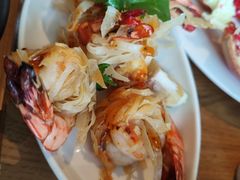 -解放碑威斯汀酒店-知味国际美食餐厅