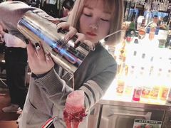 -胡桃里音乐酒馆(环亚凯瑟琳广场店)