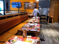 -木屋烧烤(西城天桥店)