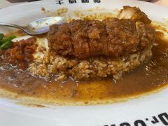 -伽喱博士 Dr.CURRY咖喱饭(太阳宫咖喱店)