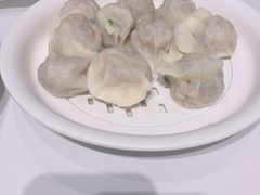 猪肉三鲜-百饺园酒楼(平山道店)