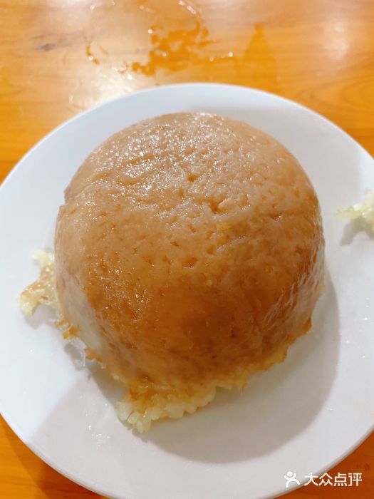 秦二哥格格(高笋塘店)图片