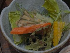 -ITARU食堂·定食料理(西丽店)