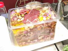 -长申超市(美食城店)