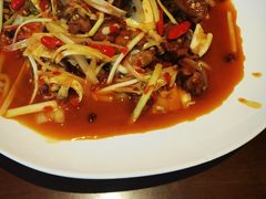 -拾捌川·自贡爆炒(新街口店)