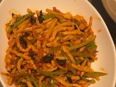 -前海沿·青岛菜(乐客城店)