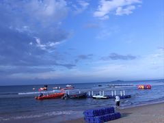 -那香海钻石沙滩浴场