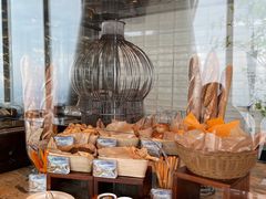 -广州四季酒店·意珍·意式自助餐